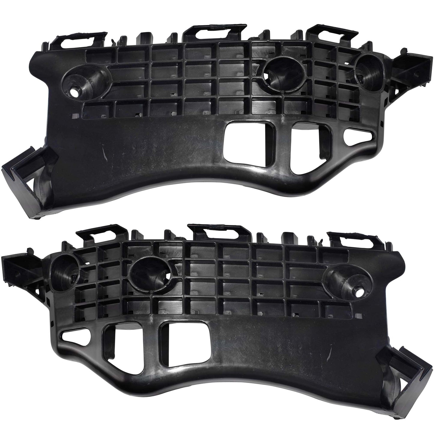 Bumper Bracket for 2018-2022 C-HR Turkey Built Front Upper Side Support 52536F4010 Set TO1042134