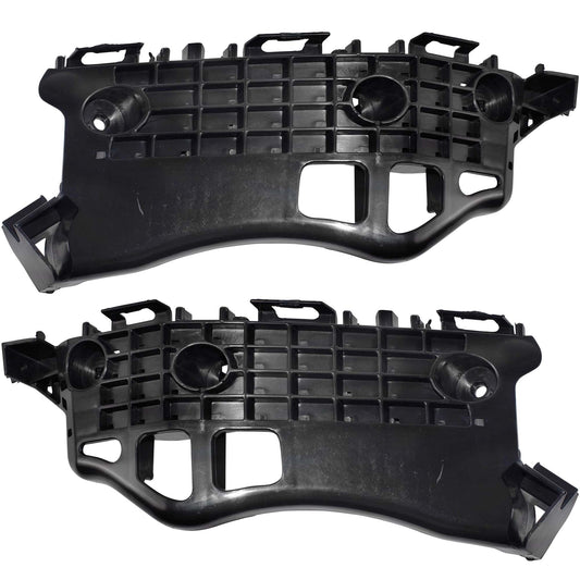 Bumper Bracket for 2018-2022 C-HR Turkey Built Front Upper Side Support 52536F4010 Set TO1042134