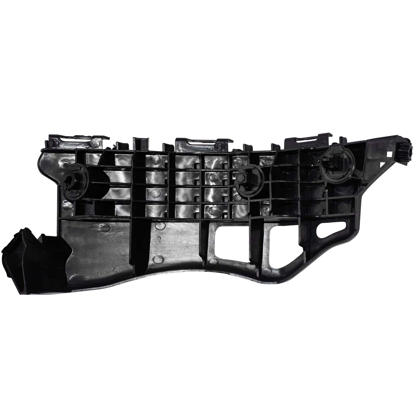 Bumper Bracket for 2018-2022 C-HR Turkey Built Front Upper Side Support 52536F4010 Set TO1042134