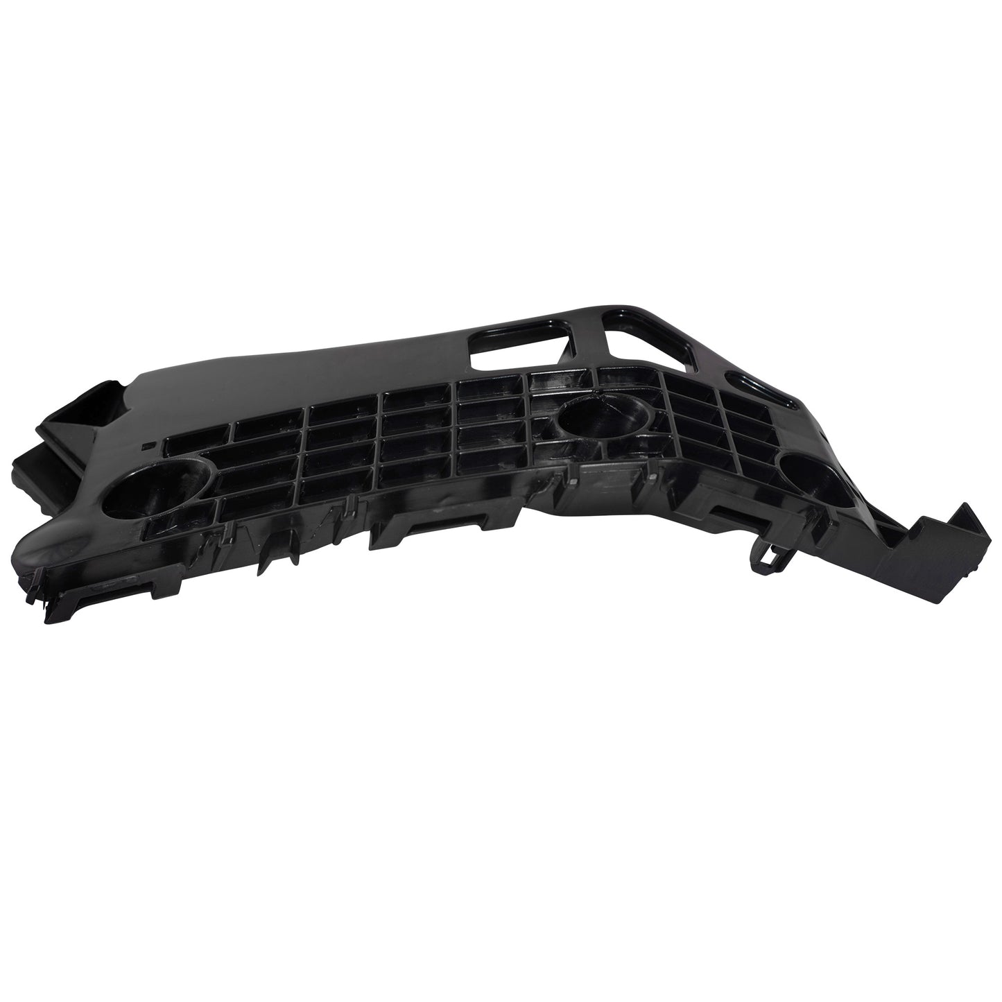 Bumper Bracket for 2018-2022 C-HR Turkey Built Front Upper Side Support 52535F4010 Right TO1043134