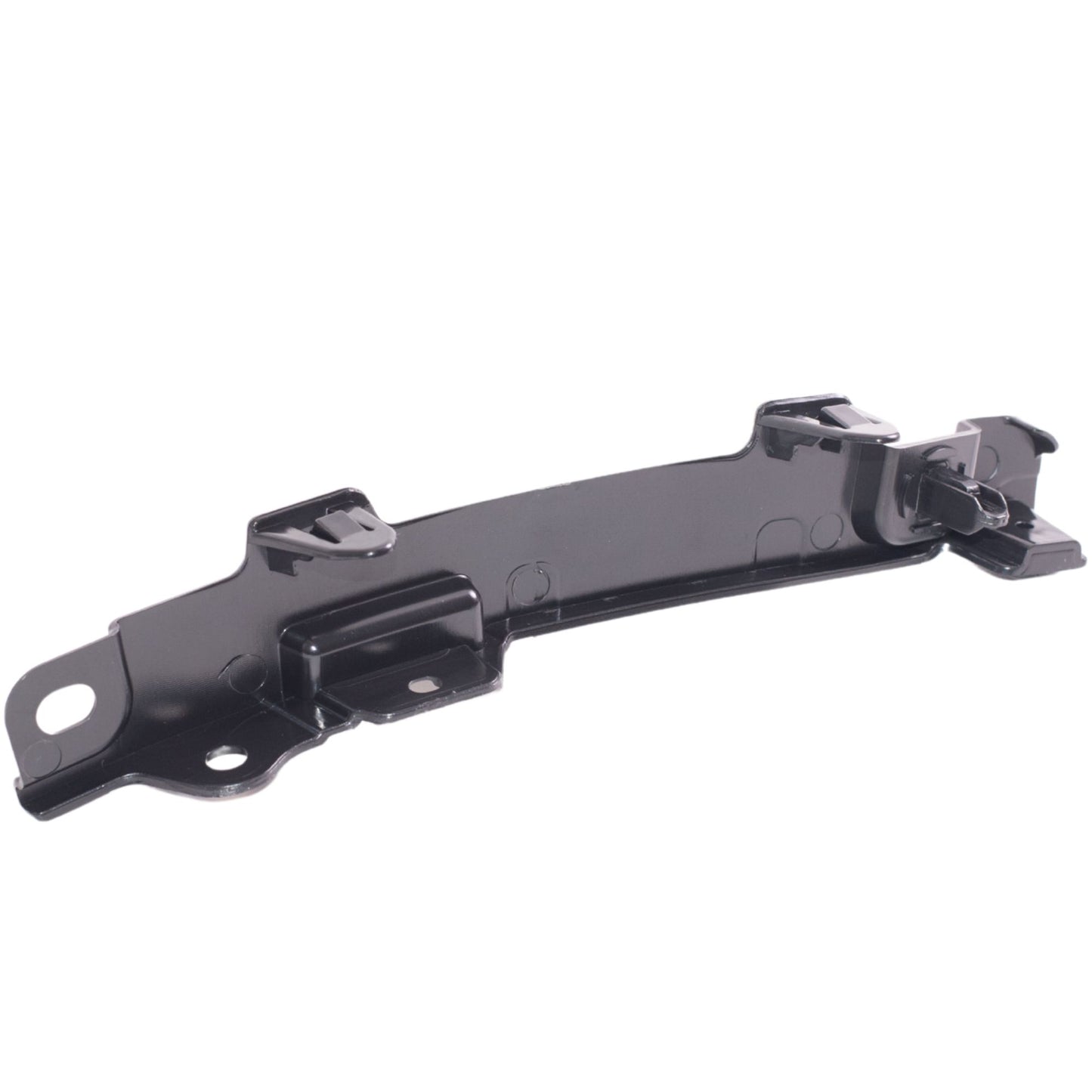 Front Lower Driver Side Left Bumper Cover Side Support Retainer Bracket Compatible with 2018-2022 Toyota C-HR Turkey Built 52146-F4030 TO1042138