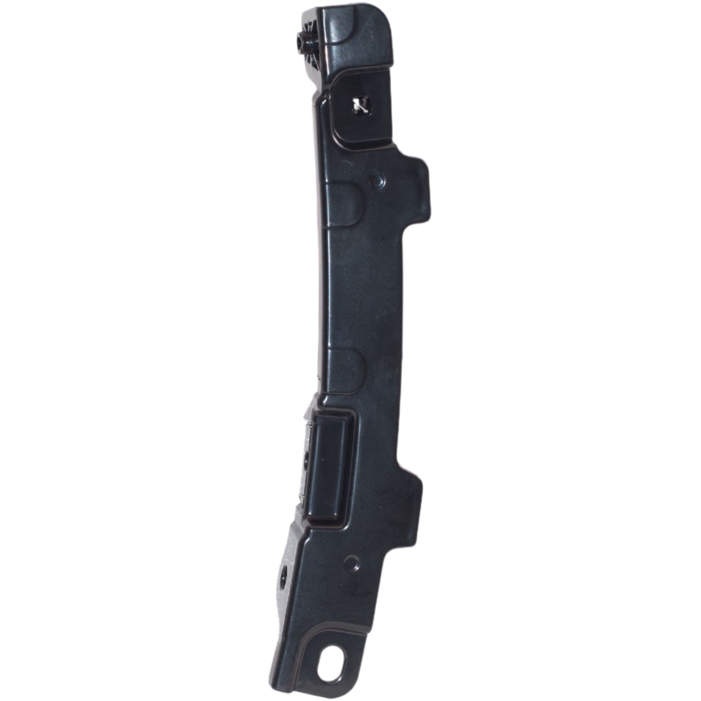 Front Lower Driver Side Left Bumper Cover Side Support Retainer Bracket Compatible with 2018-2022 Toyota C-HR Turkey Built 52146-F4030 TO1042138
