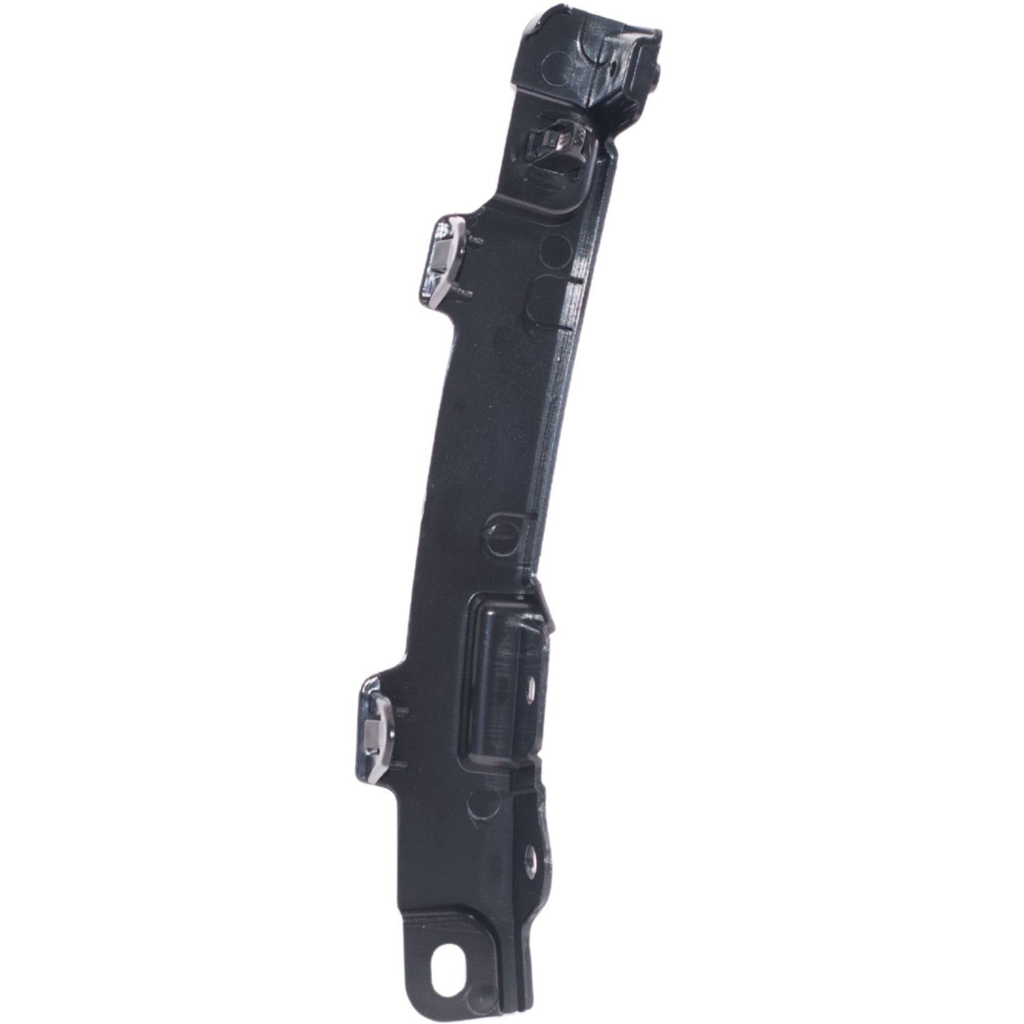 Front Lower Driver Side Left Bumper Cover Side Support Retainer Bracket Compatible with 2018-2022 Toyota C-HR Turkey Built 52146-F4030 TO1042138
