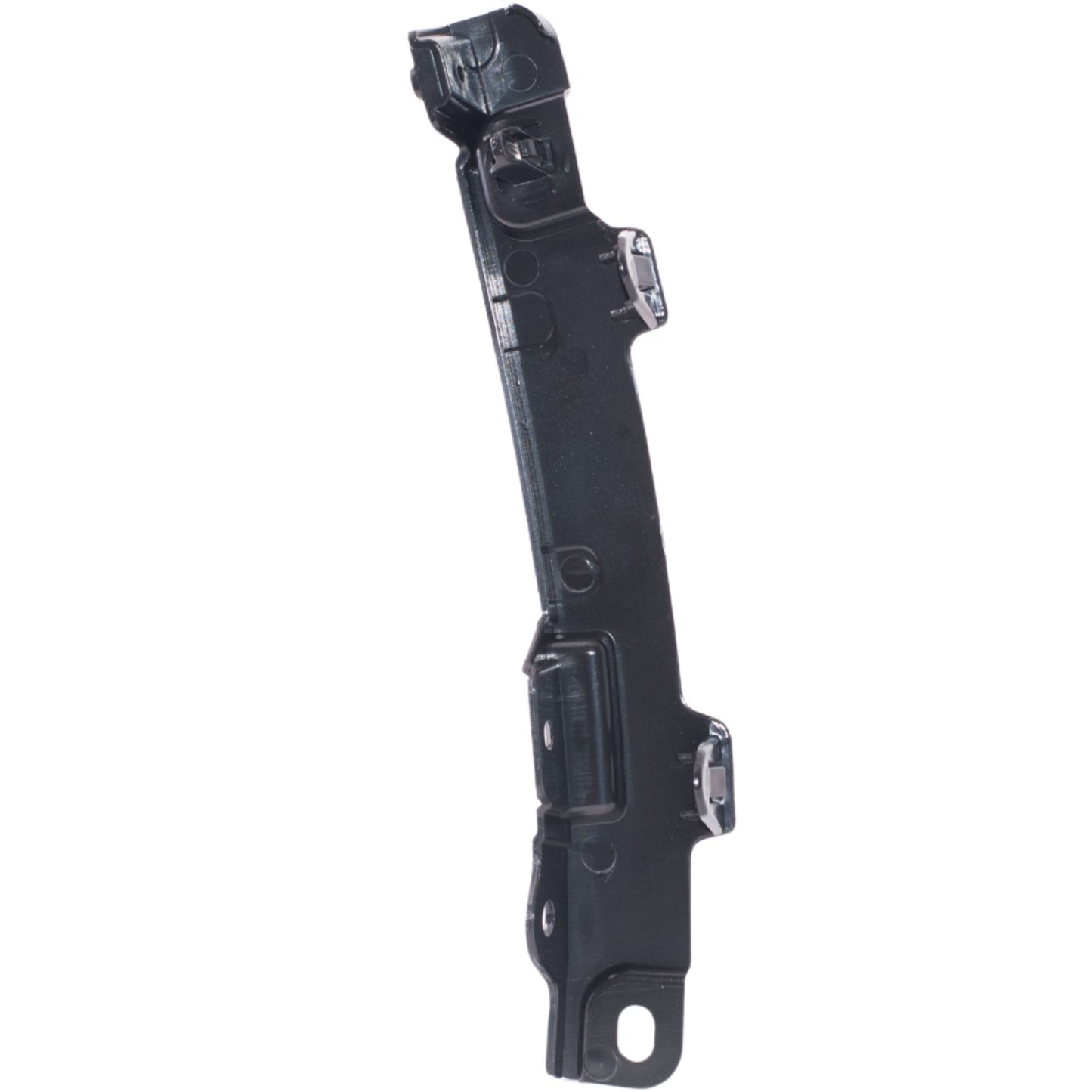Front Lower Passenger Side Right Bumper Cover Side Support Retainer Bracket Compatible with 2018-2022 Toyota C-HR Turkey Built 52145-F4030 TO1043138