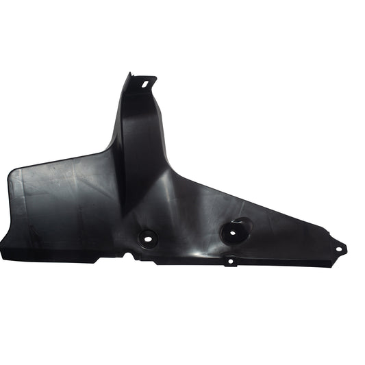 Bumper Bracket for 2018-2022 C-HR Turkey Built Rear Outer Side Seal 52592F4010 Left TO1182121