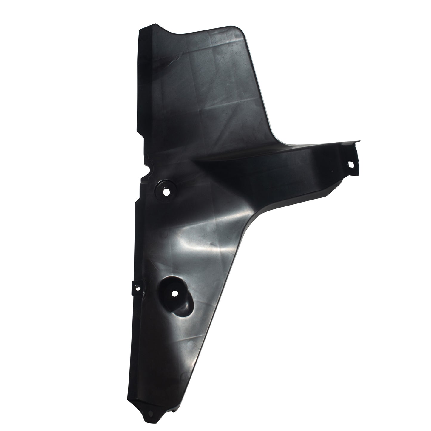 Bumper Bracket for 2018-2022 C-HR Turkey Built Rear Outer Side Seal 52592F4010 Left TO1182121