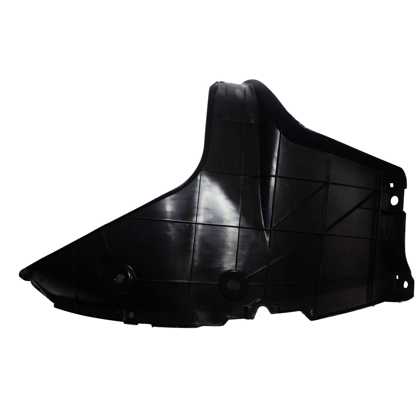 Bumper Bracket for 2018-2022 C-HR Turkey Built Rear Outer Side Seal 52592F4010 Left TO1182121