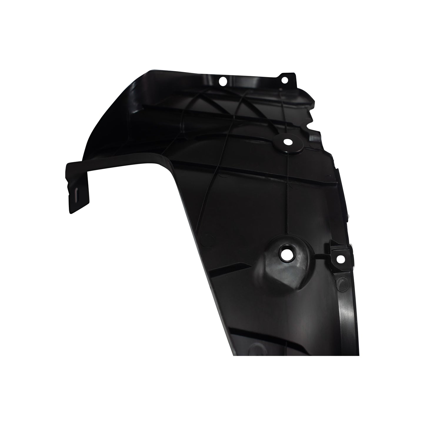 Bumper Bracket for 2018-2022 C-HR Turkey Built Rear Outer Side Seal 52592F4010 Left TO1182121