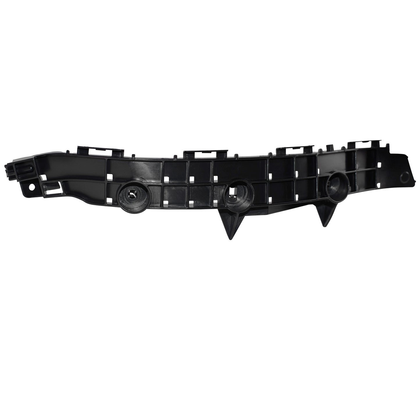 Brock Rear Driver Side Left Bumper Cover Retainer Bracket Compatible with 2018-2022 Toyota C-HR Turkey Built 6449-0062L