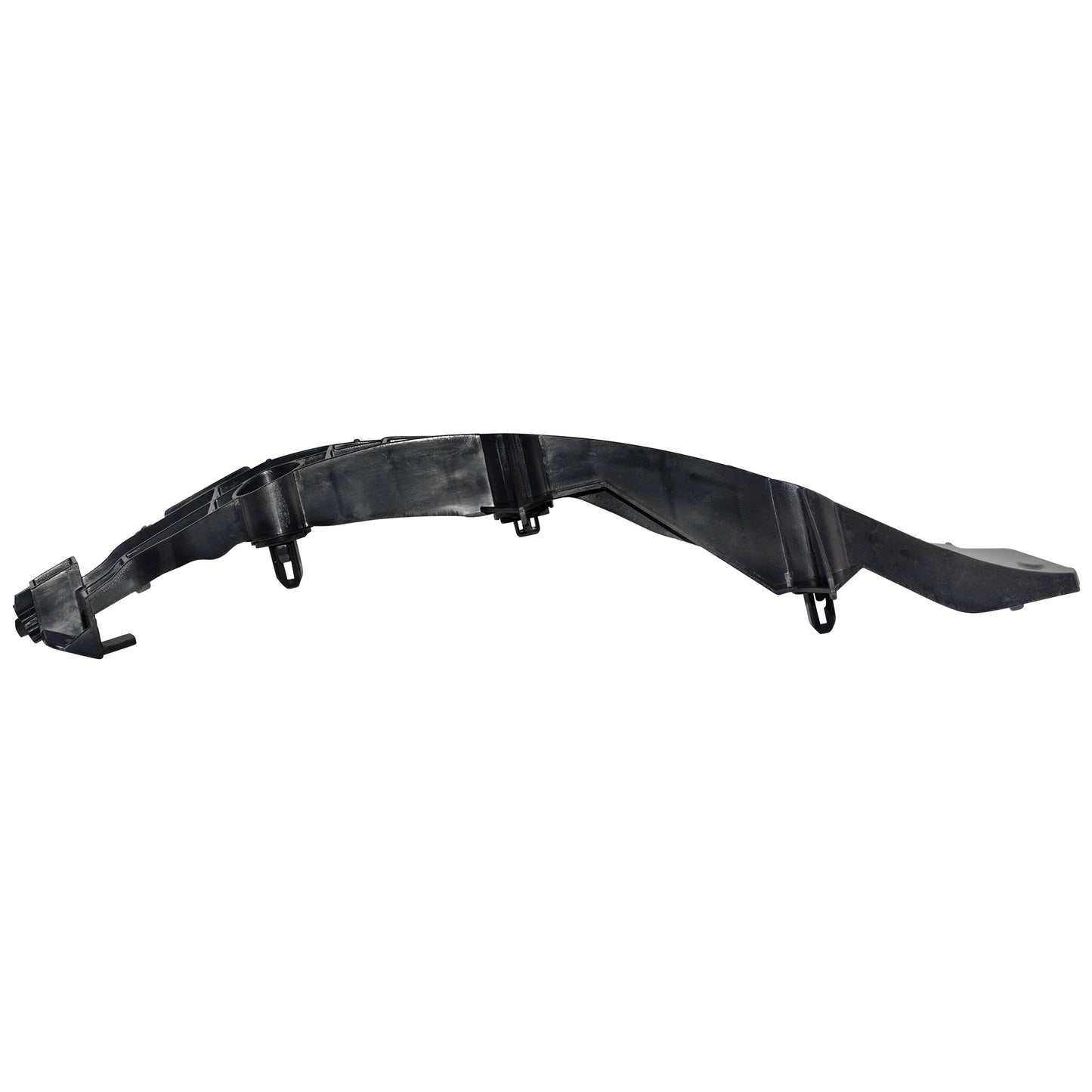 Brock Rear Driver Side Left Bumper Cover Retainer Bracket Compatible with 2018-2022 Toyota C-HR Turkey Built 6449-0062L