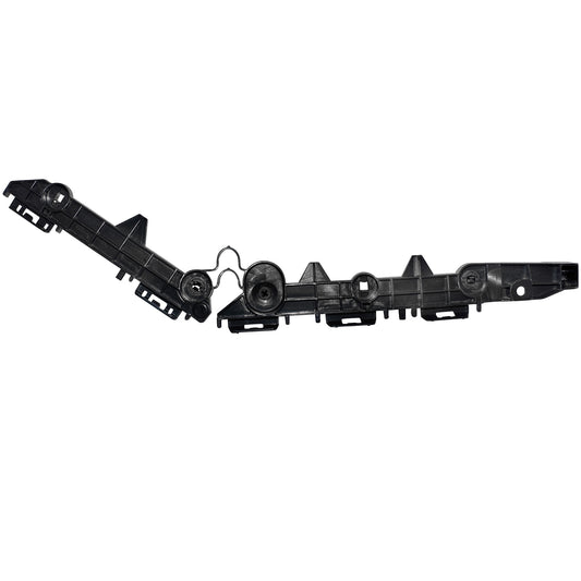 Brock Rear Driver Side Left Bumper Cover Support Bracket Compatible with 2019-2025 Toyota RAV4 2021-2024 RAV4 Prime 6449-0063L