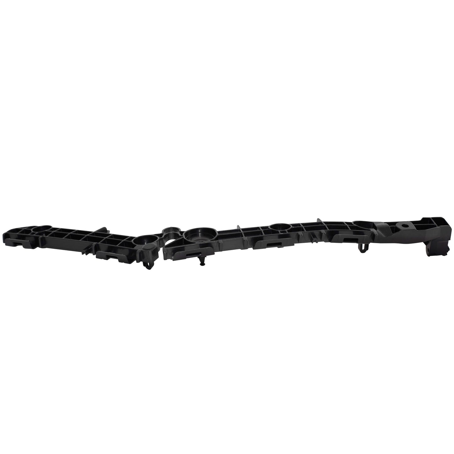 Brock Rear Driver Side Left Bumper Cover Support Bracket Compatible with 2019-2025 Toyota RAV4 2021-2024 RAV4 Prime 6449-0063L