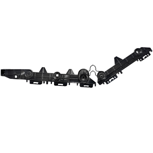 Brock Rear Passenger Side Right Bumper Cover Support Bracket Compatible with 2019-2025 Toyota RAV4 2021-2024 Toyota RAV4 Prime 6449-0063R