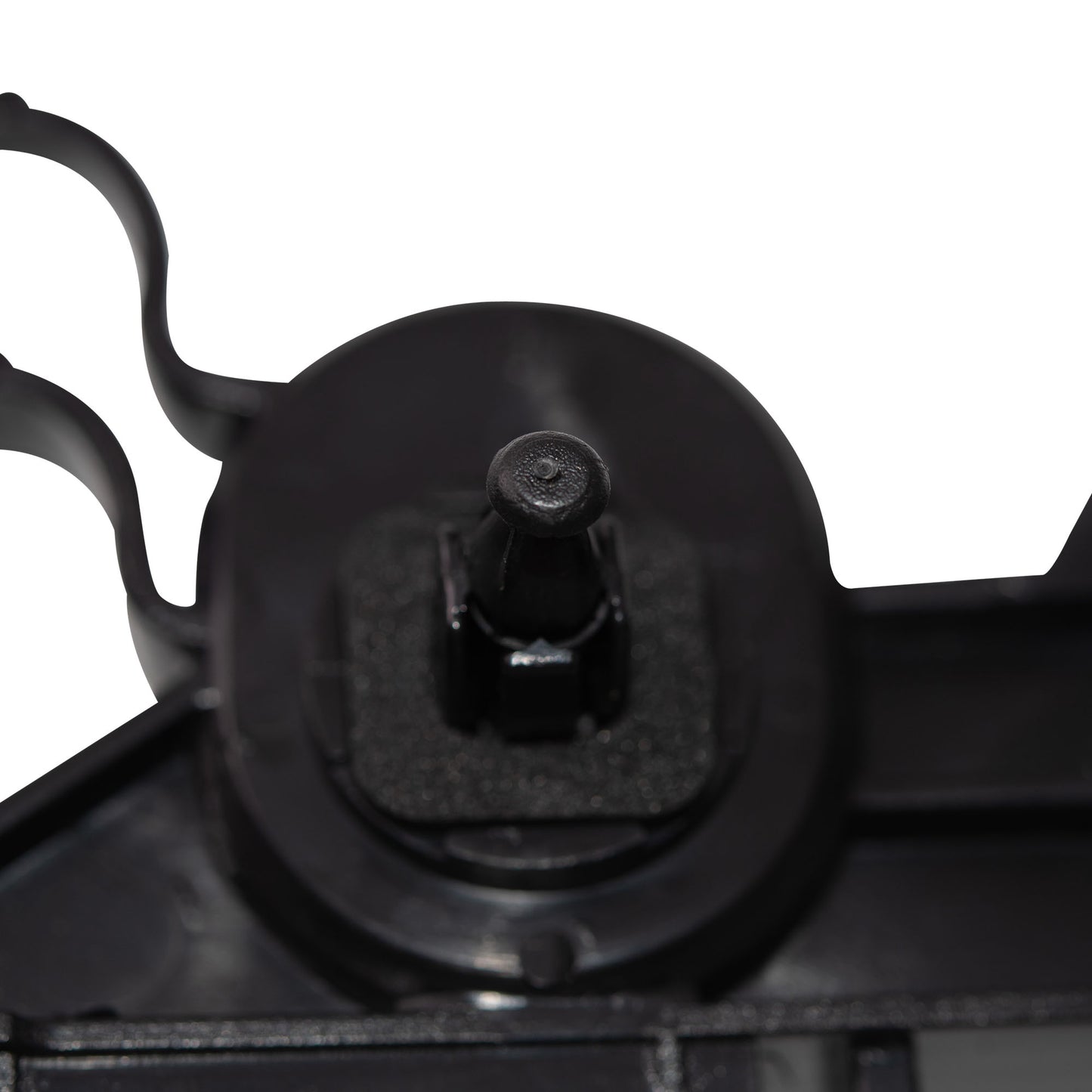 Brock Rear Passenger Side Right Bumper Cover Support Bracket Compatible with 2019-2025 Toyota RAV4 2021-2024 Toyota RAV4 Prime 6449-0063R