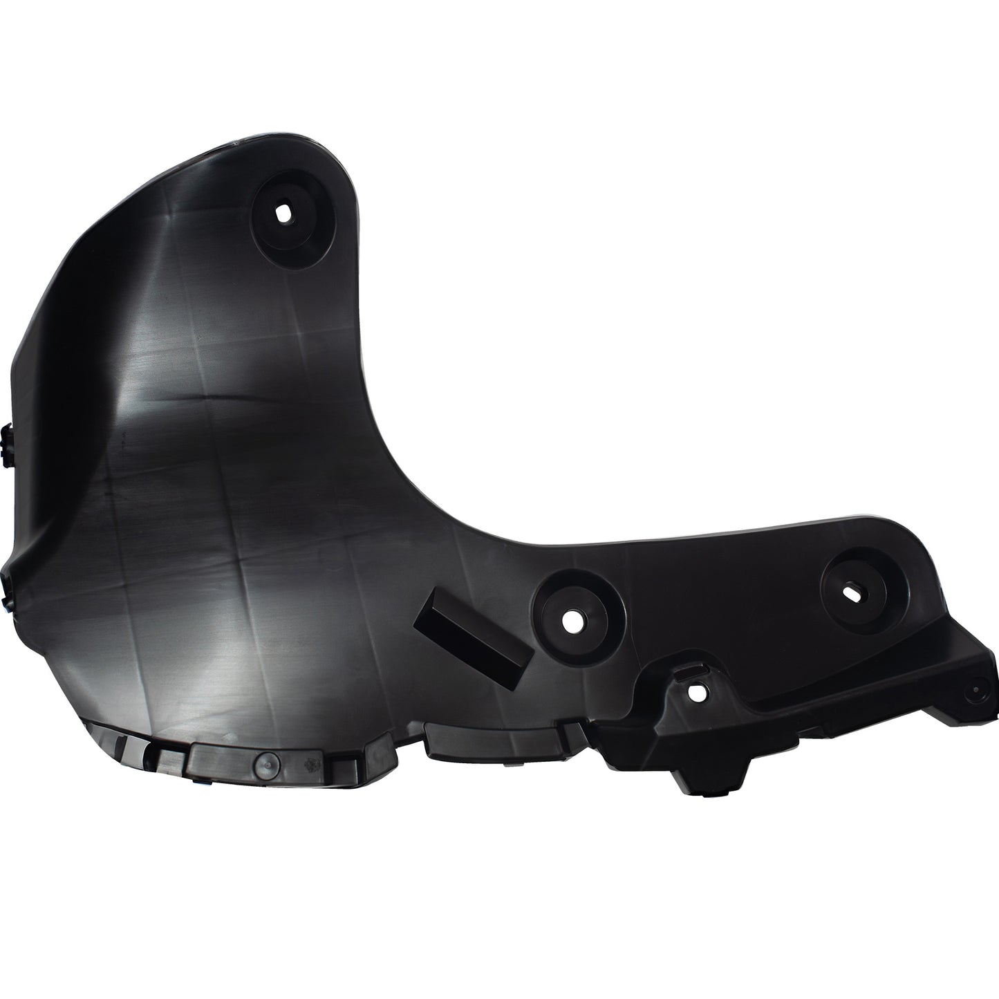 Bumper Bracket for 2019-2025 RAV4 Rear Outer Side Seal for 2021-2024 RAV4 Prime 525920R070 Left TO1182125