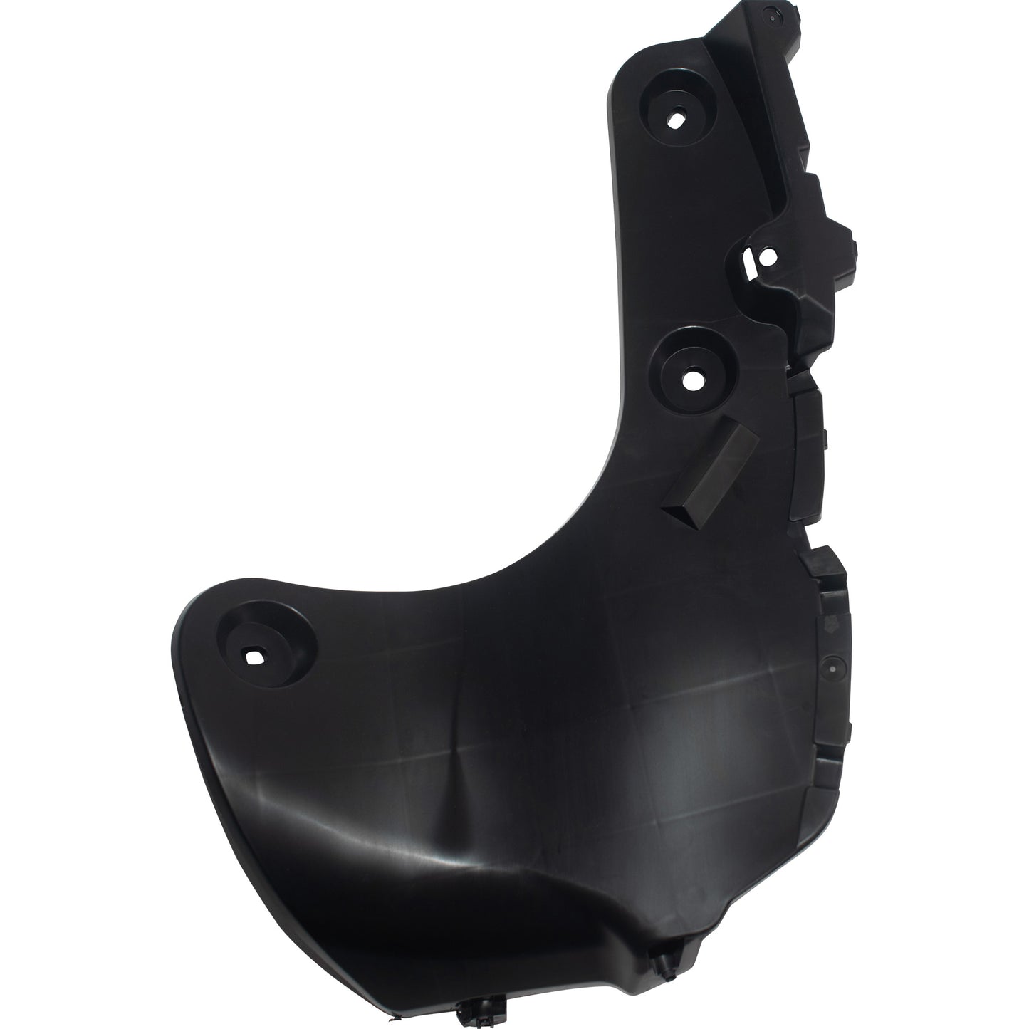 Bumper Bracket for 2019-2025 RAV4 Rear Outer Side Seal for 2021-2024 RAV4 Prime 525920R070 Left TO1182125