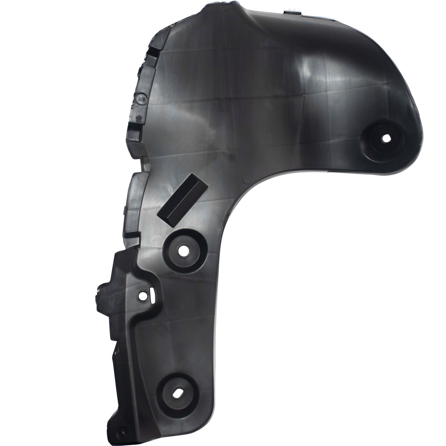 Bumper Bracket for 2019-2025 RAV4 Rear Outer Side Seal for 2021-2024 RAV4 Prime 525920R070 Left TO1182125