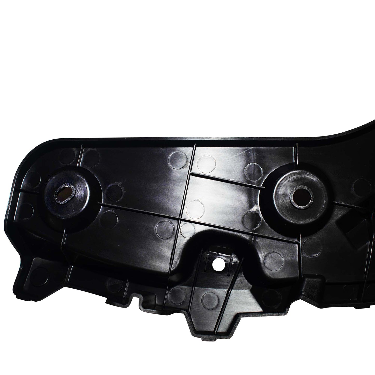 Bumper Bracket for 2019-2025 RAV4 Rear Outer Side Seal for 2021-2024 RAV4 Prime 525920R070 Left TO1182125