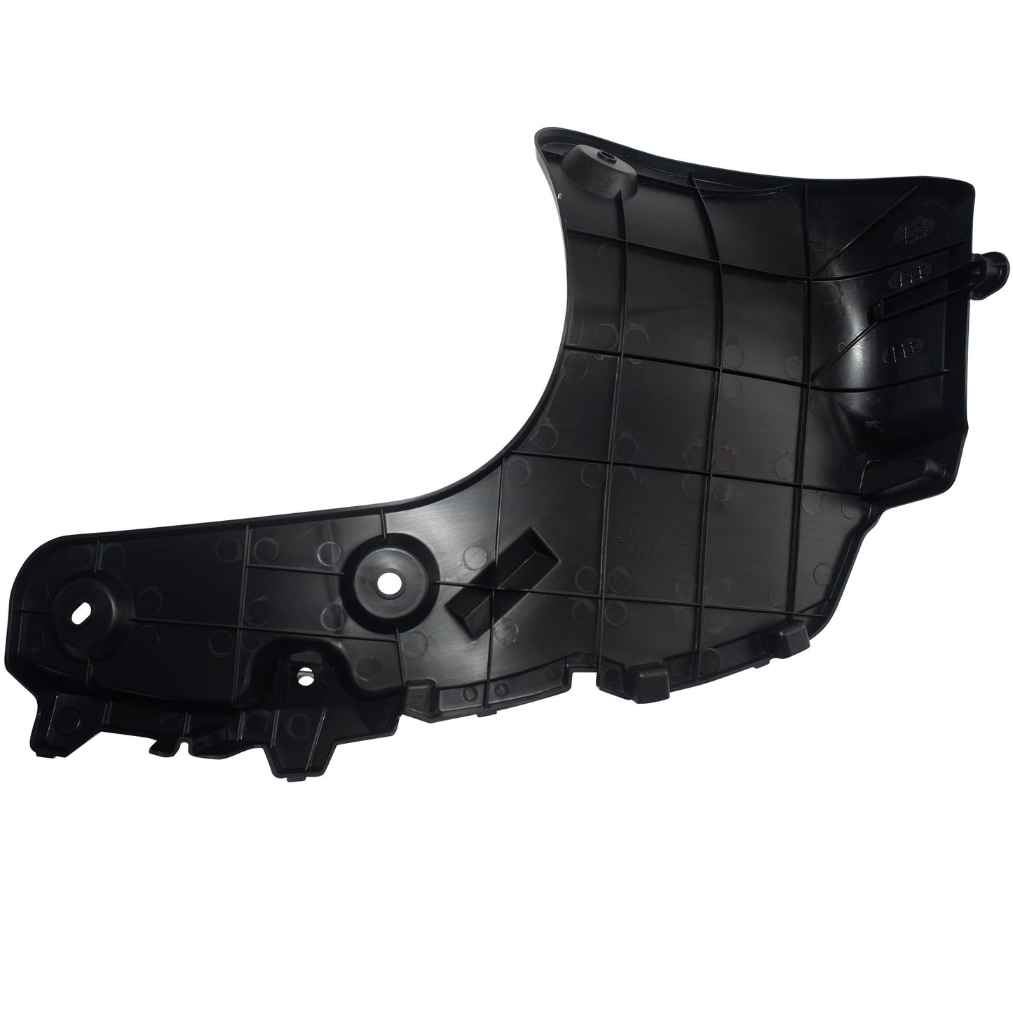 Bumper Bracket for 2019-2025 RAV4 Rear Outer Side Seal for 2021-2024 RAV4 Prime 525920R070 Set TO1182125
