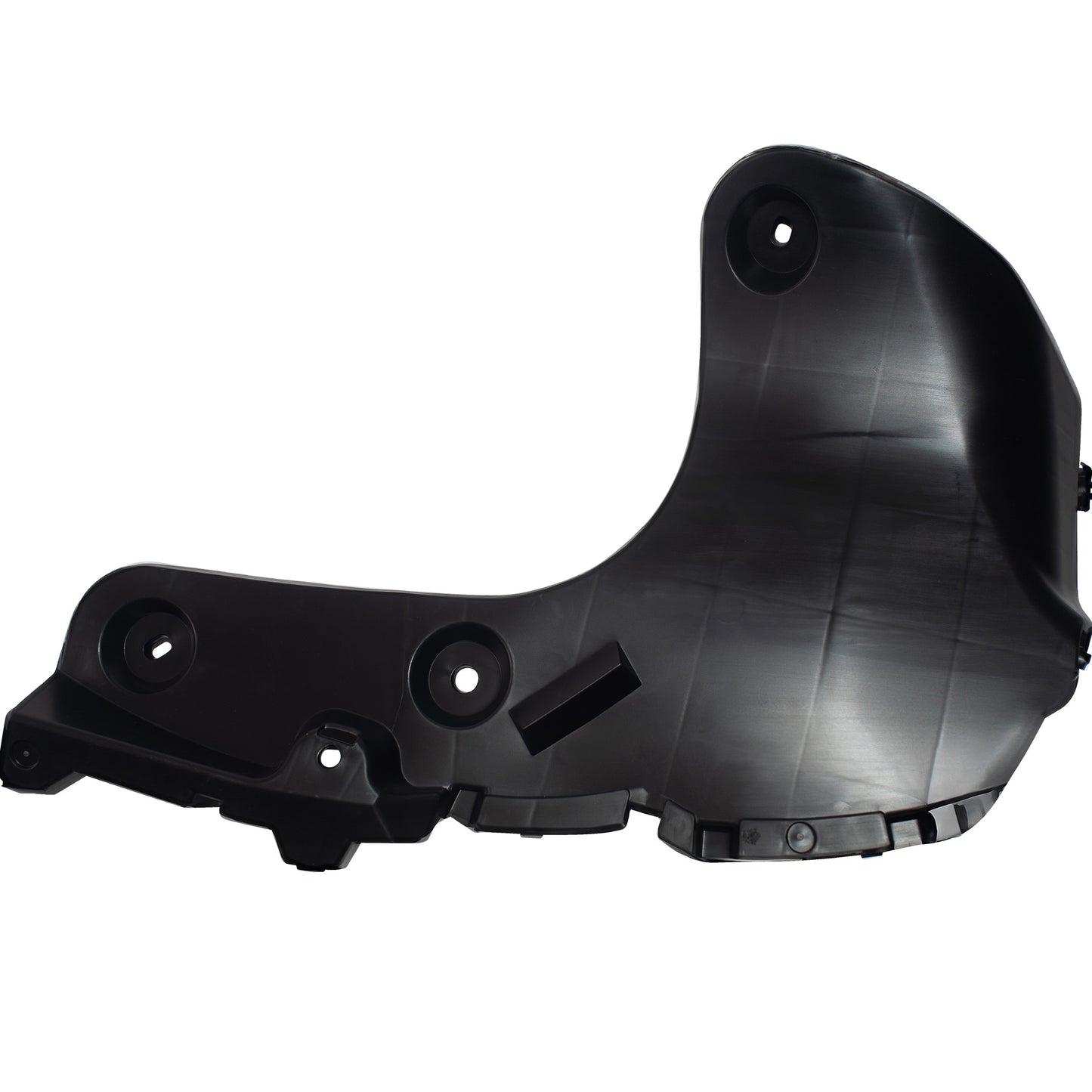 Bumper Bracket for 2019-2025 RAV4 Rear Outer Side Seal for 2021-2024 RAV4 Prime 525910R070 Right TO1183125