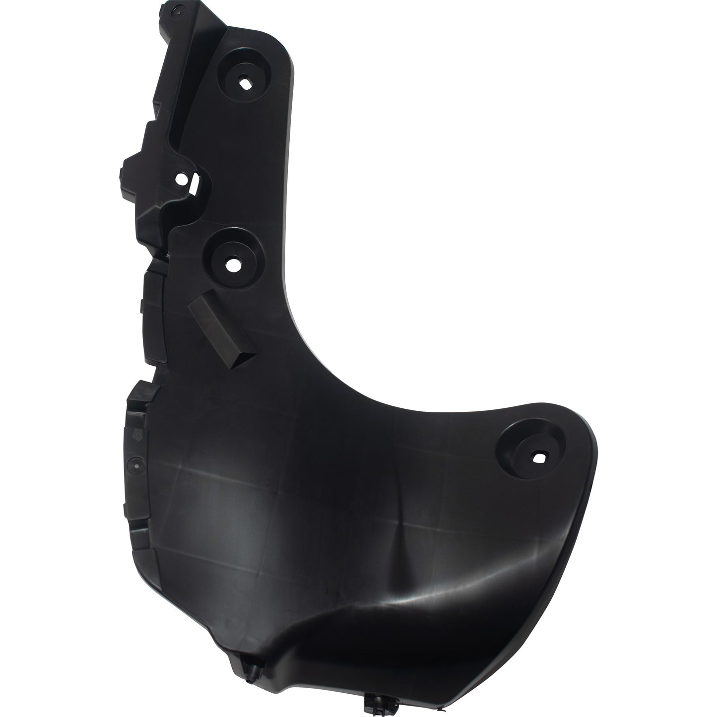 Bumper Bracket for 2019-2025 RAV4 Rear Outer Side Seal for 2021-2024 RAV4 Prime 525910R070 Right TO1183125