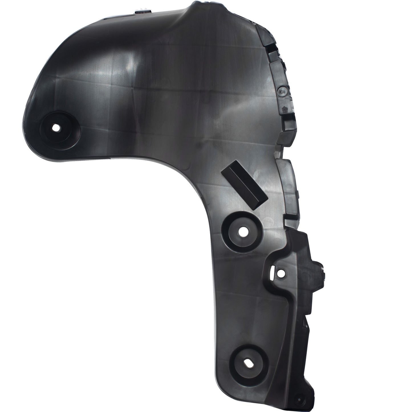 Bumper Bracket for 2019-2025 RAV4 Rear Outer Side Seal for 2021-2024 RAV4 Prime 525910R070 Right TO1183125