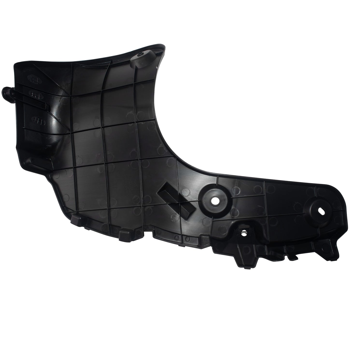 Bumper Bracket for 2019-2025 RAV4 Rear Outer Side Seal for 2021-2024 RAV4 Prime 525910R070 Right TO1183125