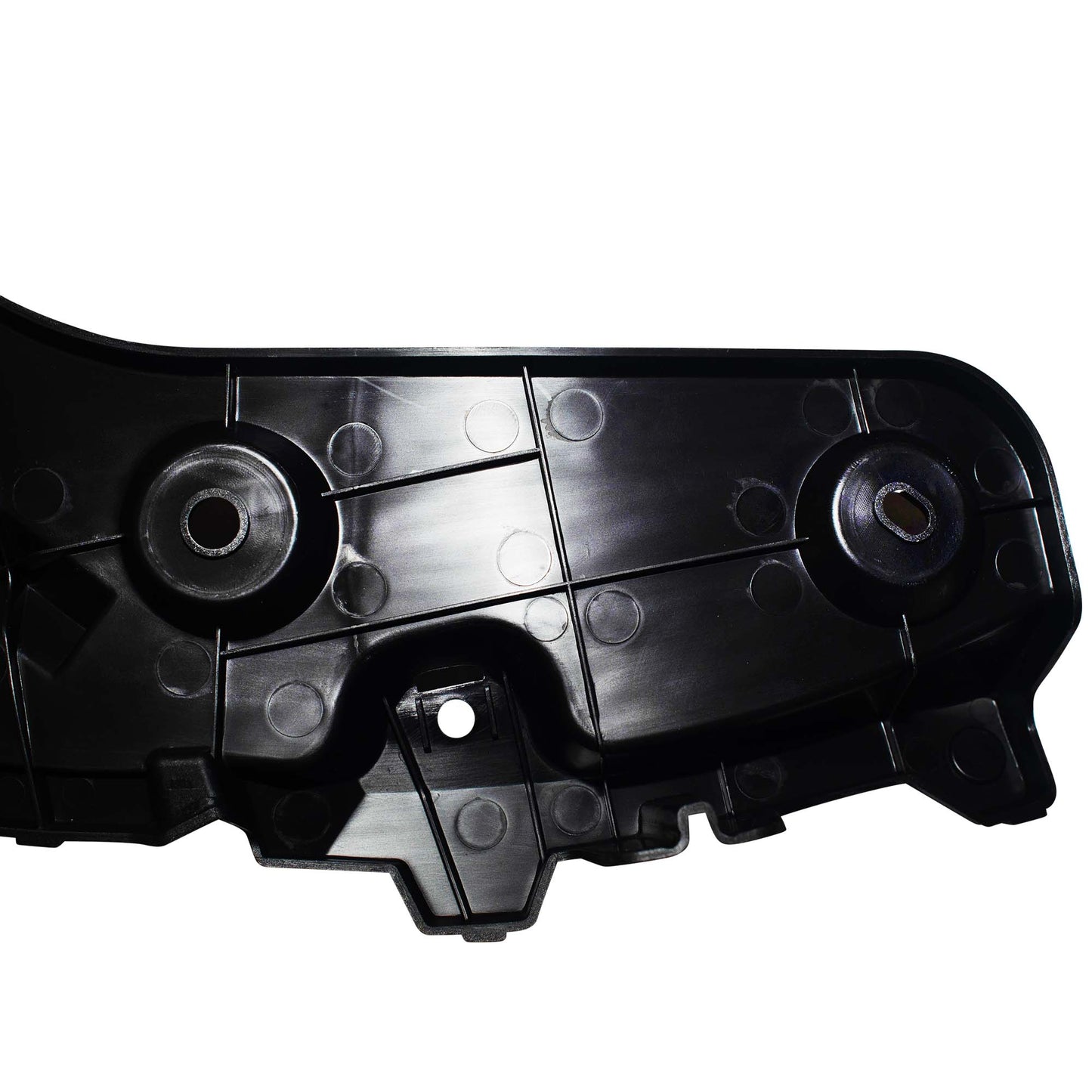 Bumper Bracket for 2019-2025 RAV4 Rear Outer Side Seal for 2021-2024 RAV4 Prime 525910R070 Right TO1183125