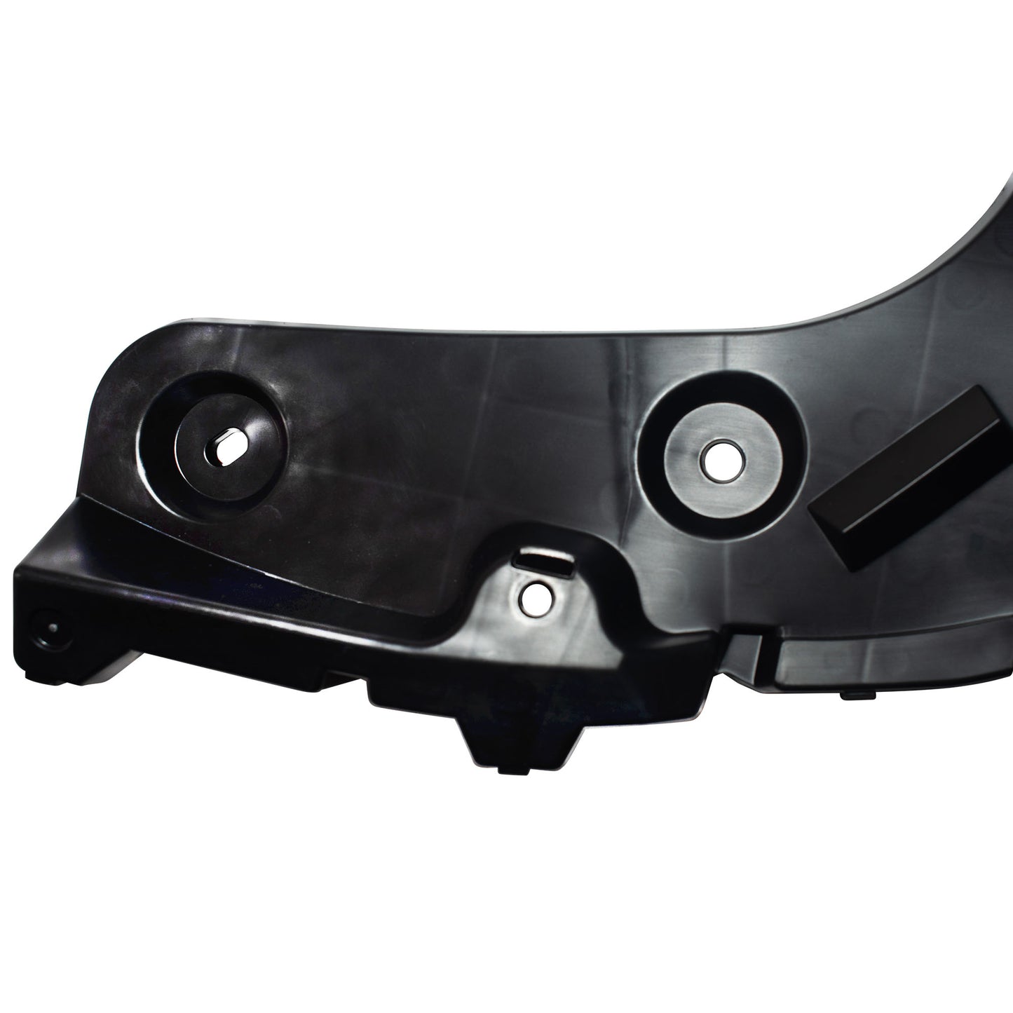 Bumper Bracket for 2019-2025 RAV4 Rear Outer Side Seal for 2021-2024 RAV4 Prime 525910R070 Right TO1183125