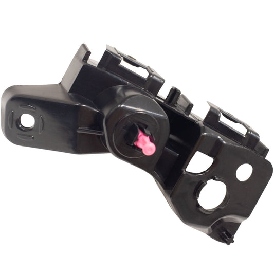 Brock Front Outer Driver Side Left Bumper Cover Side Support Bracket Compatible with for 2019-2025 Lexus ES300h/ES350 2021-2025 ES250 52116-06040 LX1042119