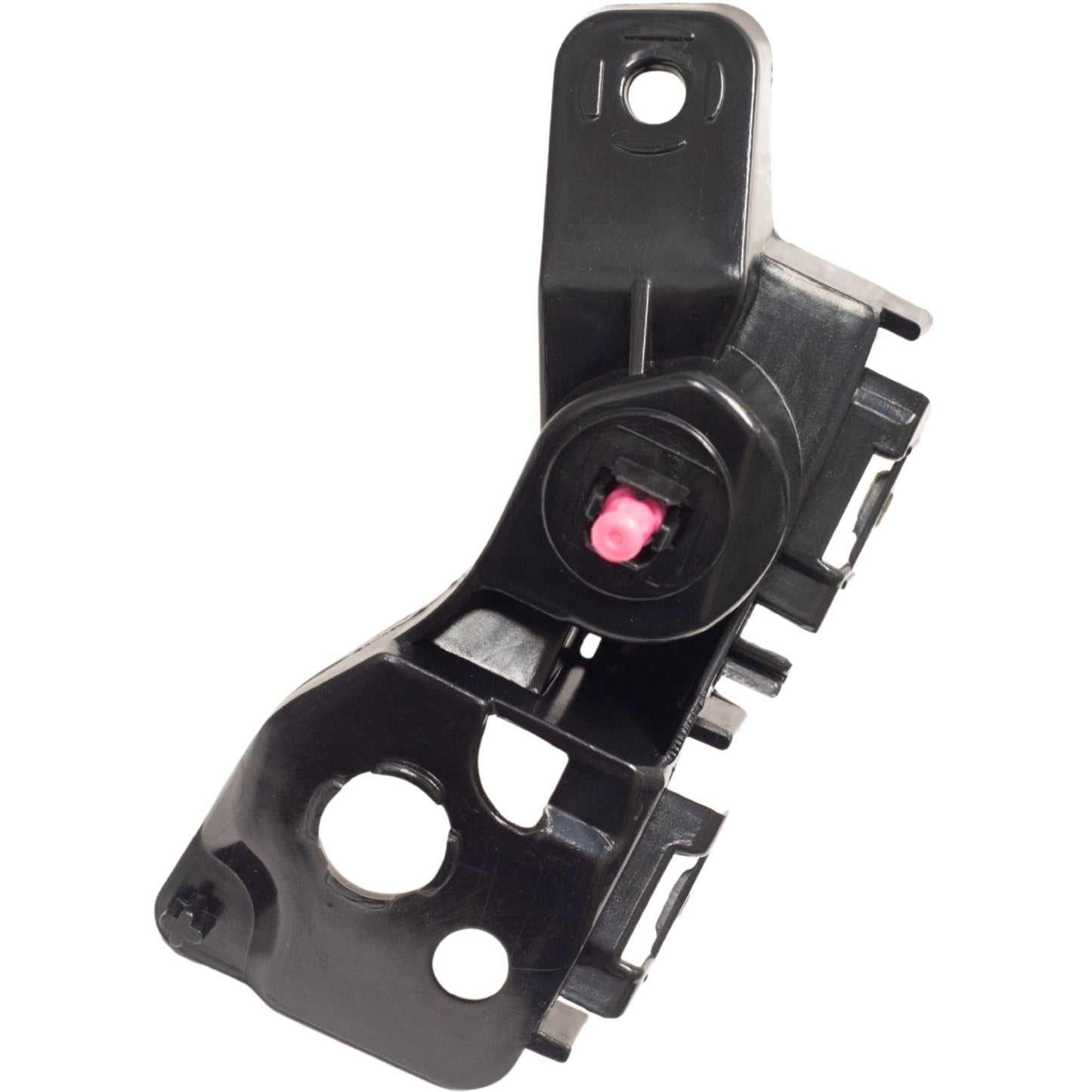 Brock Front Outer Driver Side Left Bumper Cover Side Support Bracket Compatible with for 2019-2025 Lexus ES300h/ES350 2021-2025 ES250 52116-06040 LX1042119