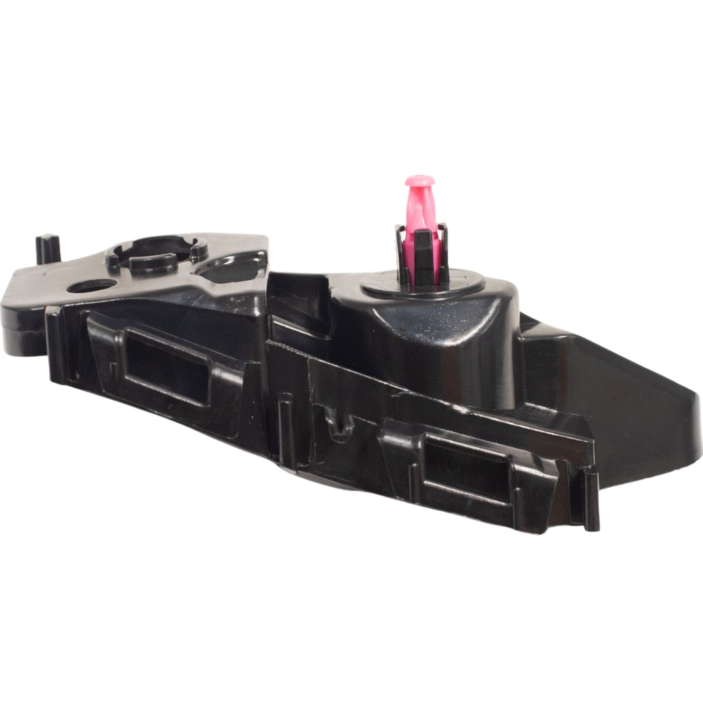 Brock Front Outer Driver Side Left Bumper Cover Side Support Bracket Compatible with for 2019-2025 Lexus ES300h/ES350 2021-2025 ES250 52116-06040 LX1042119