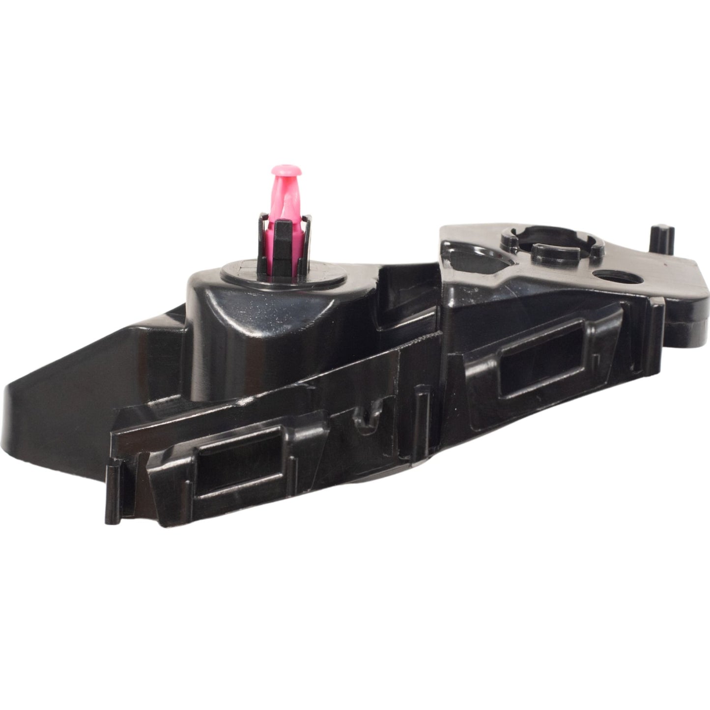 Brock Front Outer Passenger Side Right Bumper Cover Side Support Bracket Compatible with for 2019-2025 Lexus ES300h/ES350 2021-2025 ES250 52115-06040 LX1043119