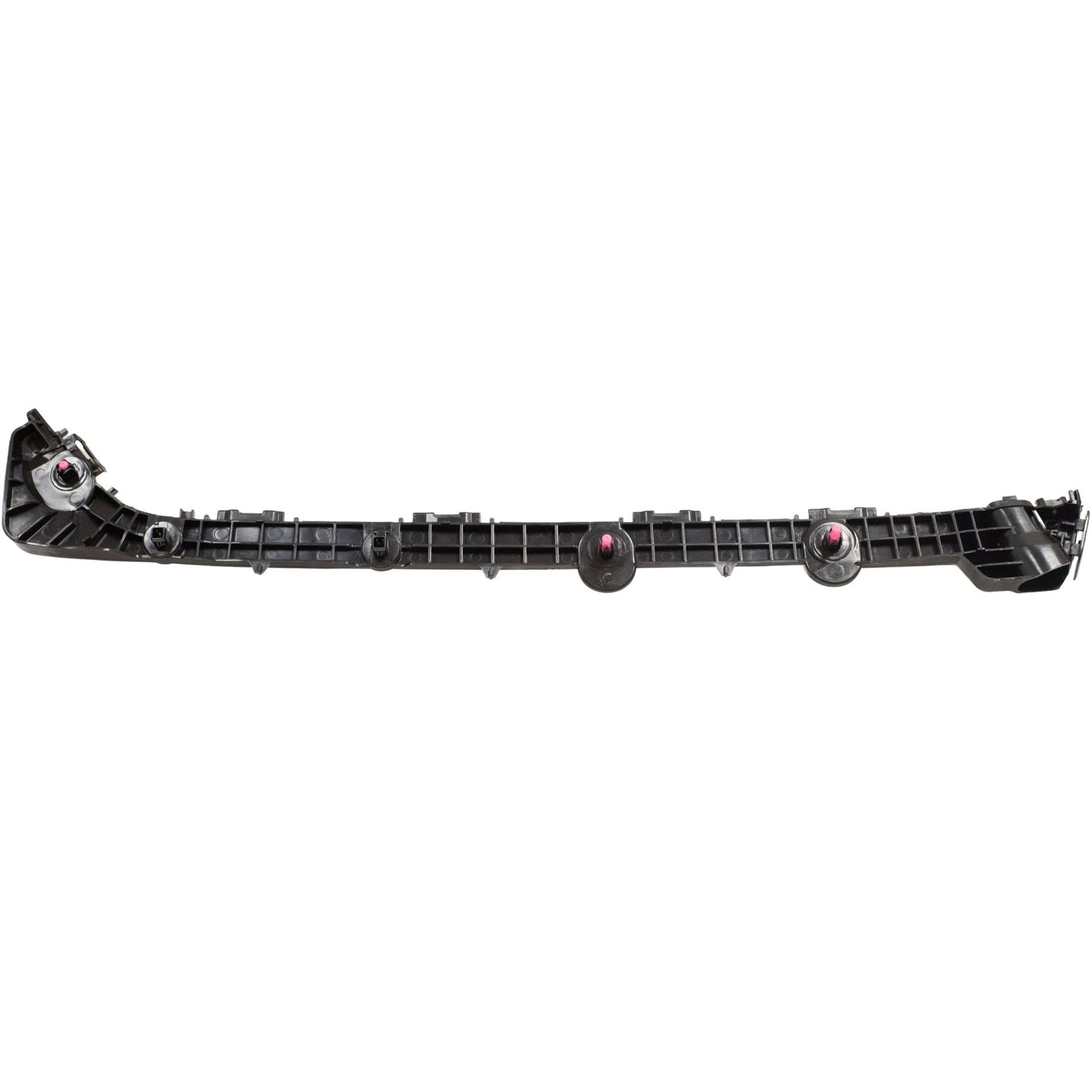 Rear Driver Side Left Bumper Cover Side Support Bracket Compatible with 2019-2025 Lexus ES 300h 2019-2025 ES 350 2021-2025 ES 250 52158-06070 LX1142111