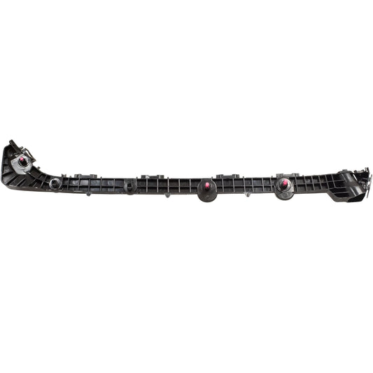 Rear Driver Side Left Bumper Cover Side Support Bracket Compatible with 2019-2025 Lexus ES 300h 2019-2025 ES 350 2021-2025 ES 250 52158-06070 LX1142111