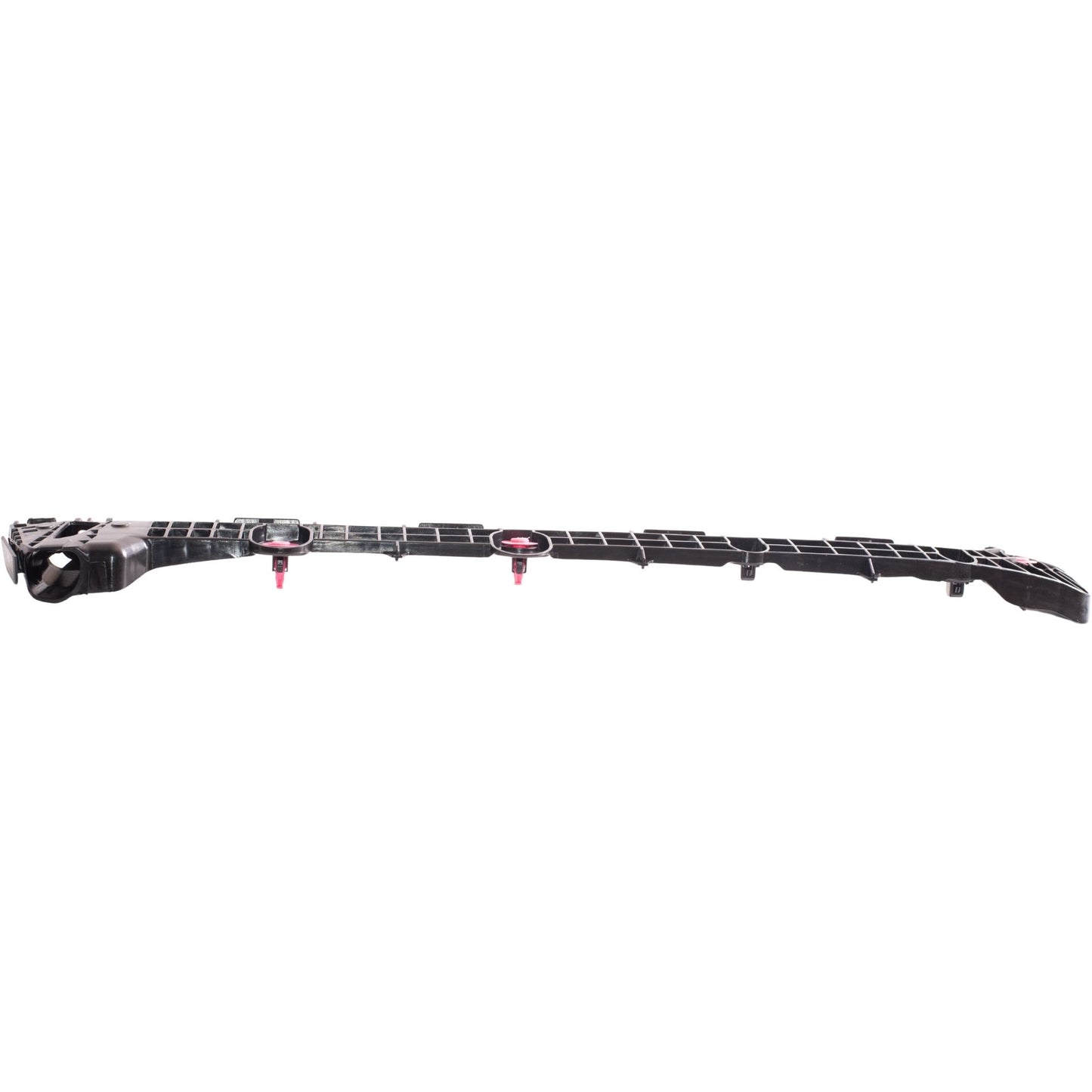 Rear Driver Side Left Bumper Cover Side Support Bracket Compatible with 2019-2025 Lexus ES 300h 2019-2025 ES 350 2021-2025 ES 250 52158-06070 LX1142111