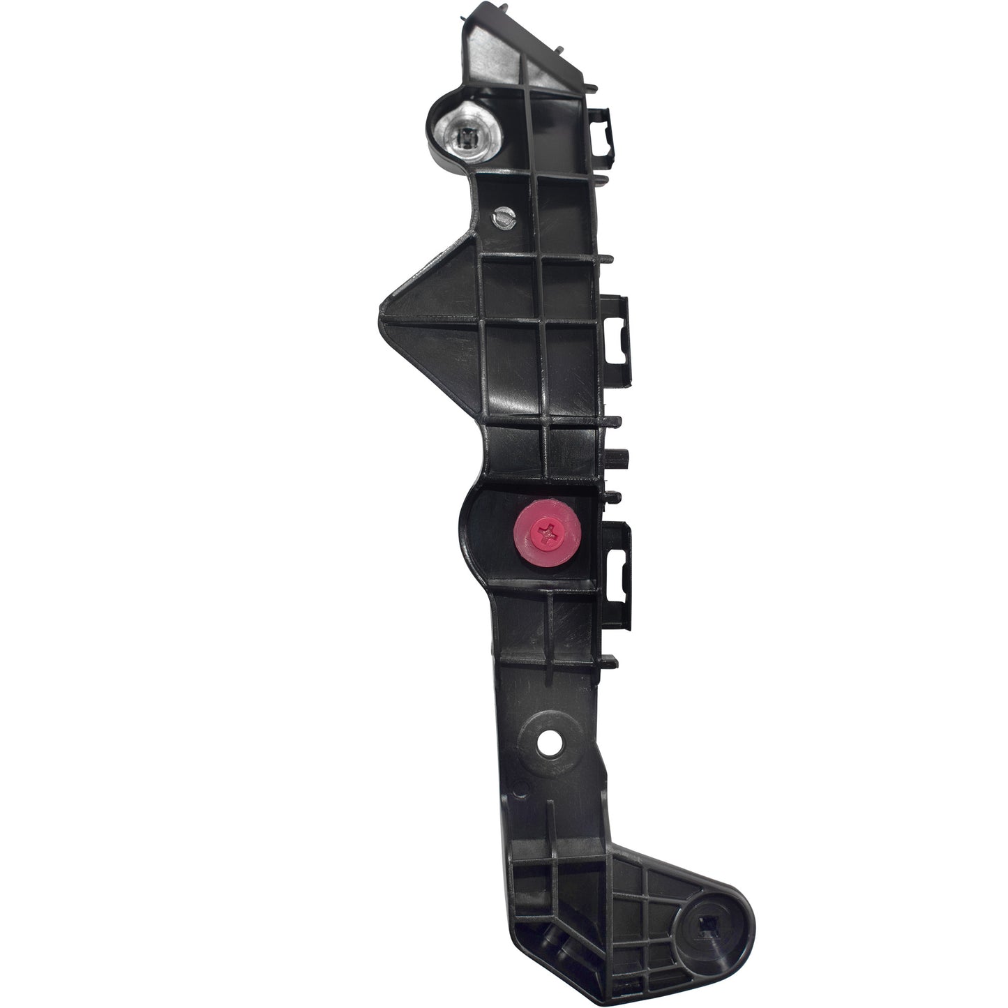 Bumper Bracket for 2015-2021 NX300h Front Upper Side Retainer for 2015-2017 NX200t for 2018-2021 NX300 5253678010 Left LX1032113