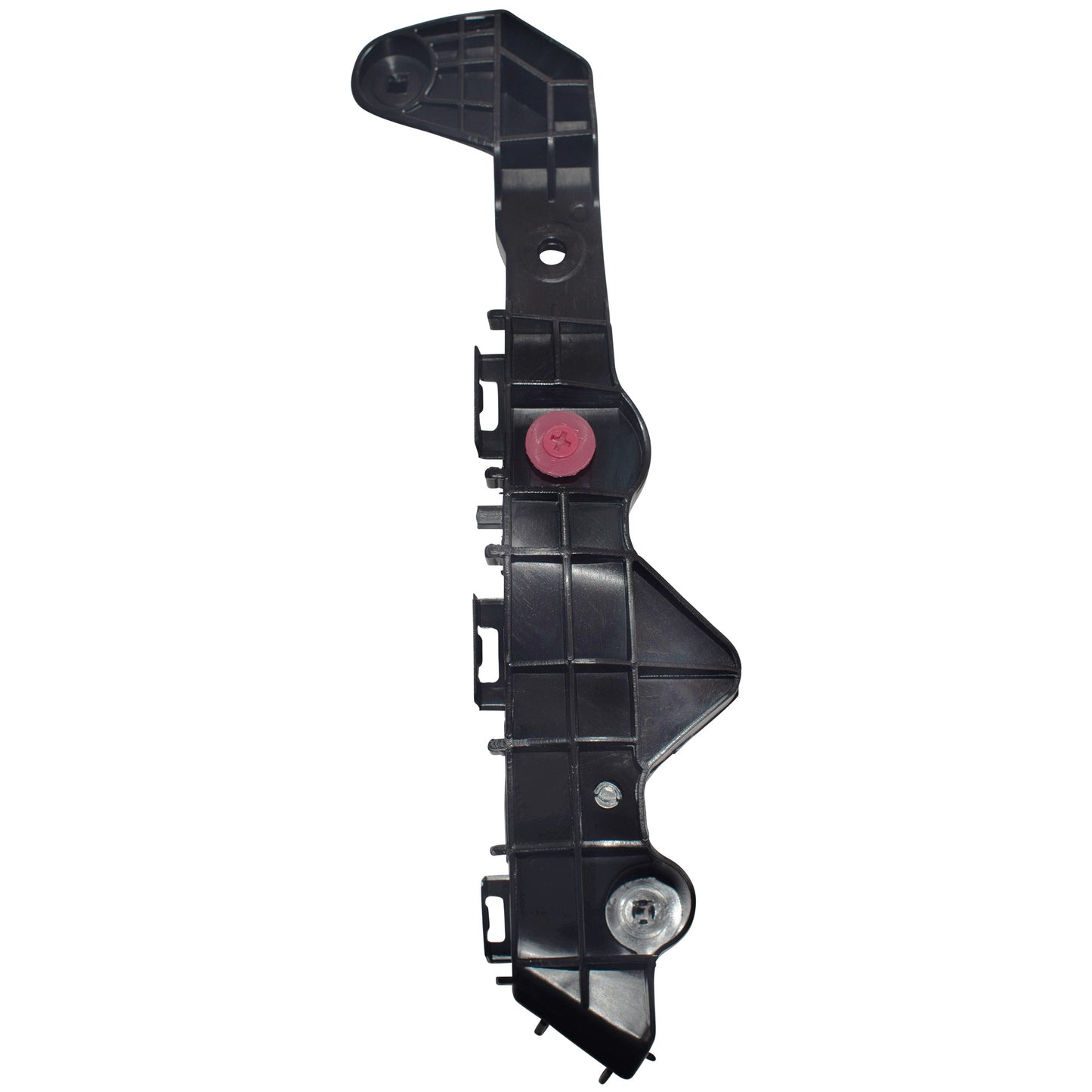 Bumper Bracket for 2015-2021 NX300h Front Upper Side Retainer for 2015-2017 NX200t for 2018-2021 NX300 5253678010 Left LX1032113