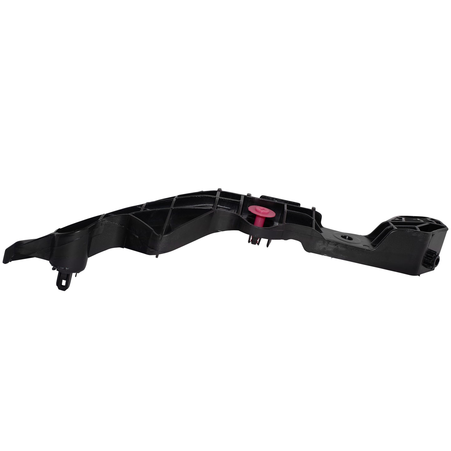 Bumper Bracket for 2015-2021 NX300h Front Upper Side Retainer for 2015-2017 NX200t for 2018-2021 NX300 5253678010 Left LX1032113