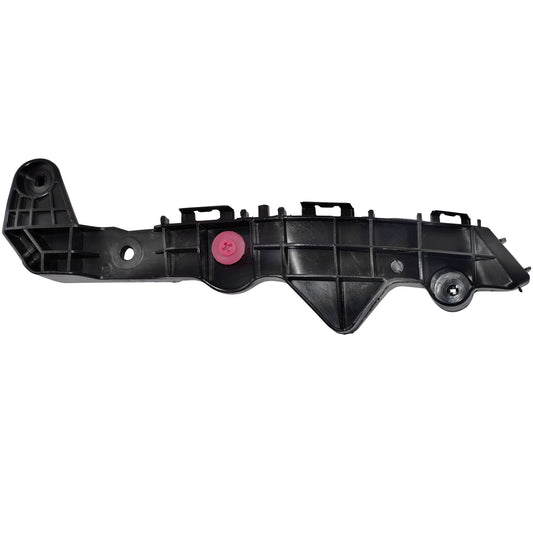 Bumper Bracket for 2015-2021 NX300h Front Upper Side Retainer for 2015-2017 NX200t for 2018-2021 NX300 5253578010 Right LX1033113