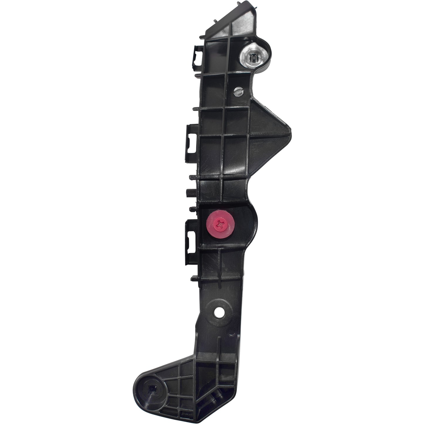 Bumper Bracket for 2015-2021 NX300h Front Upper Side Retainer for 2015-2017 NX200t for 2018-2021 NX300 5253578010 Right LX1033113