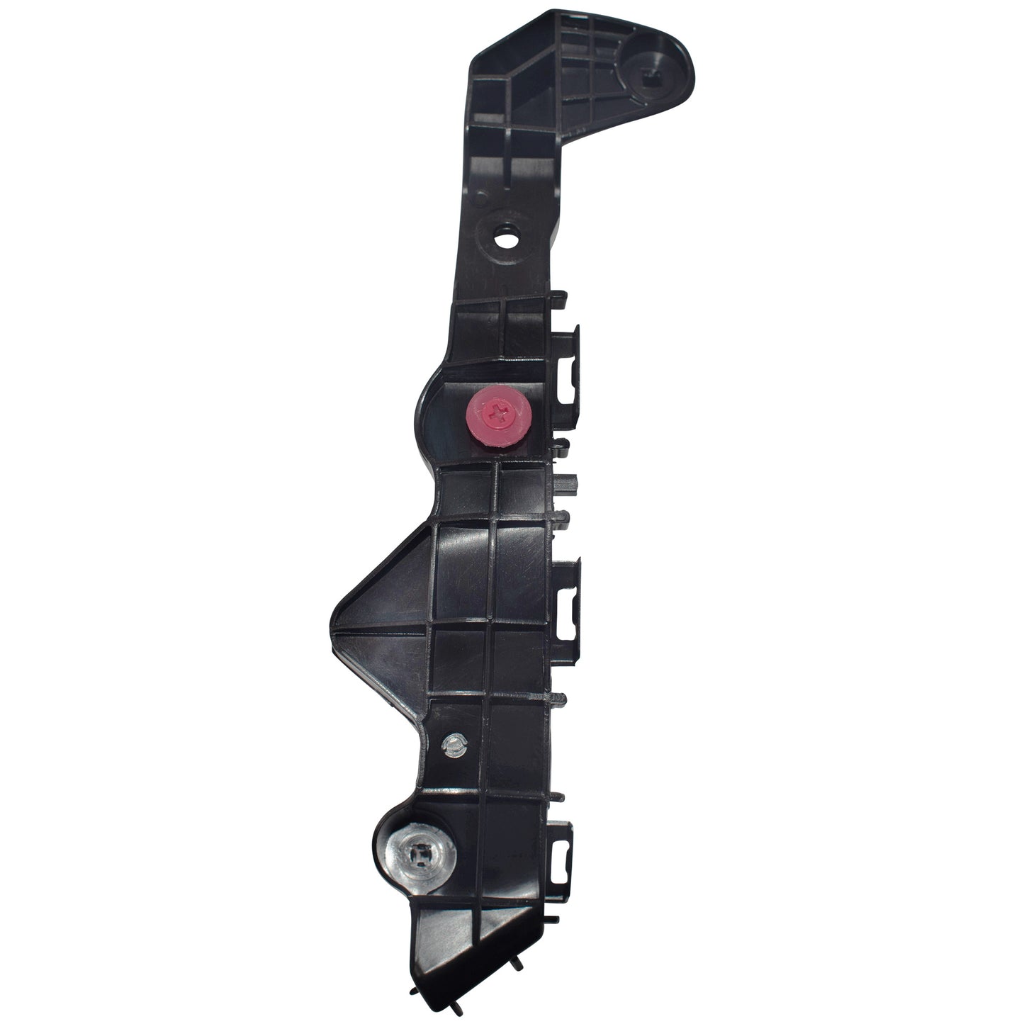 Bumper Bracket for 2015-2021 NX300h Front Upper Side Retainer for 2015-2017 NX200t for 2018-2021 NX300 5253578010 Right LX1033113