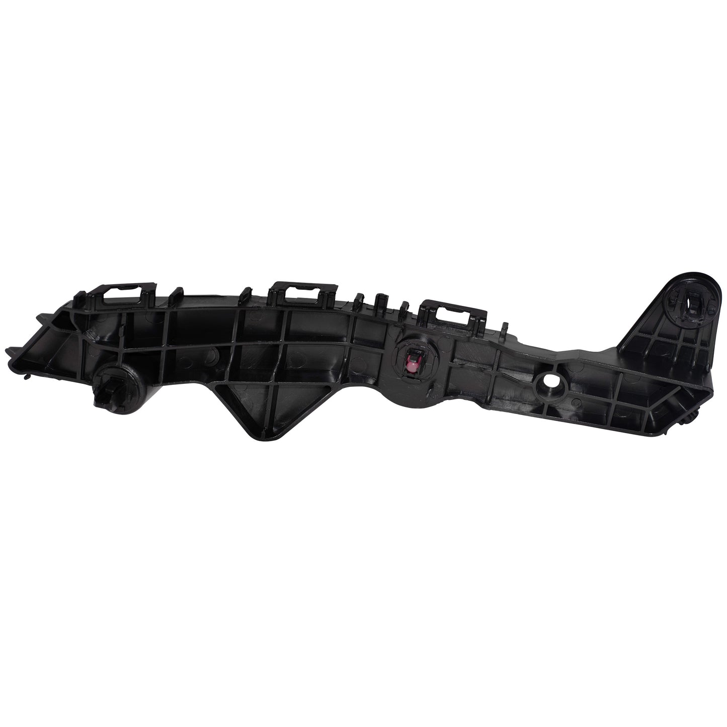 Bumper Bracket for 2015-2021 NX300h Front Upper Side Retainer for 2015-2017 NX200t for 2018-2021 NX300 5253578010 Right LX1033113