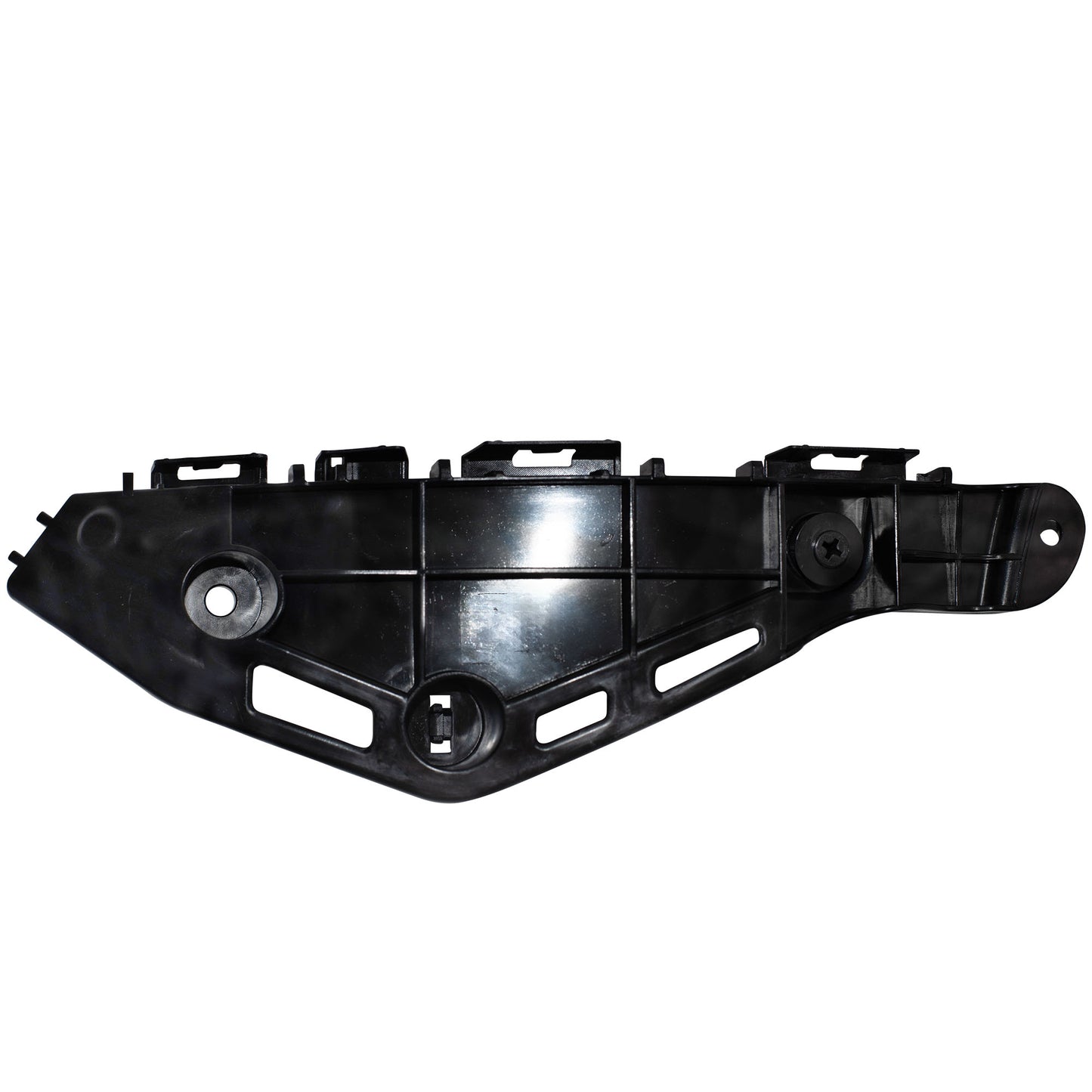 Bumper Bracket for 2016-2022 RX350 Front Retainer for 2016-2022 RX450h for 2018-2022 RX350L 525360E060 Left LX1032117