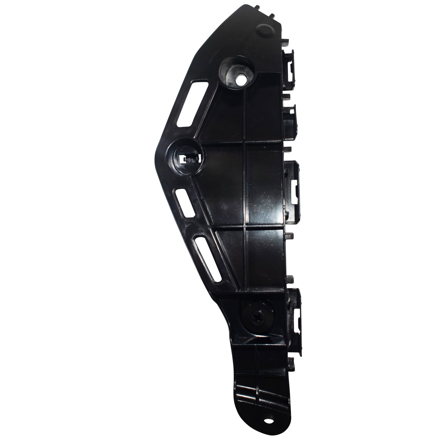 Bumper Bracket for 2016-2022 RX350 Front Retainer for 2016-2022 RX450h for 2018-2022 RX350L 525360E060 Left LX1032117