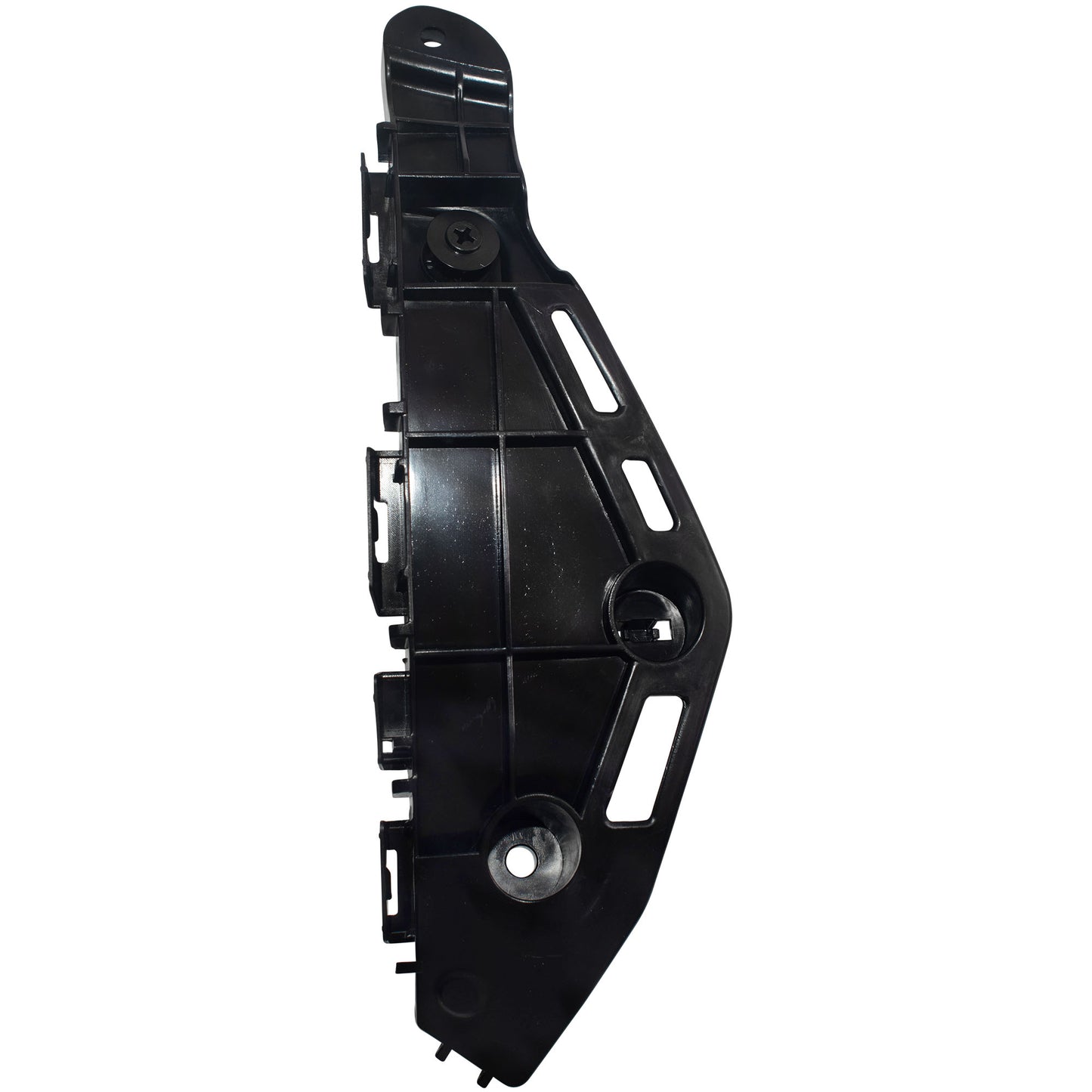 Bumper Bracket for 2016-2022 RX350 Front Retainer for 2016-2022 RX450h for 2018-2022 RX350L 525360E060 Left LX1032117