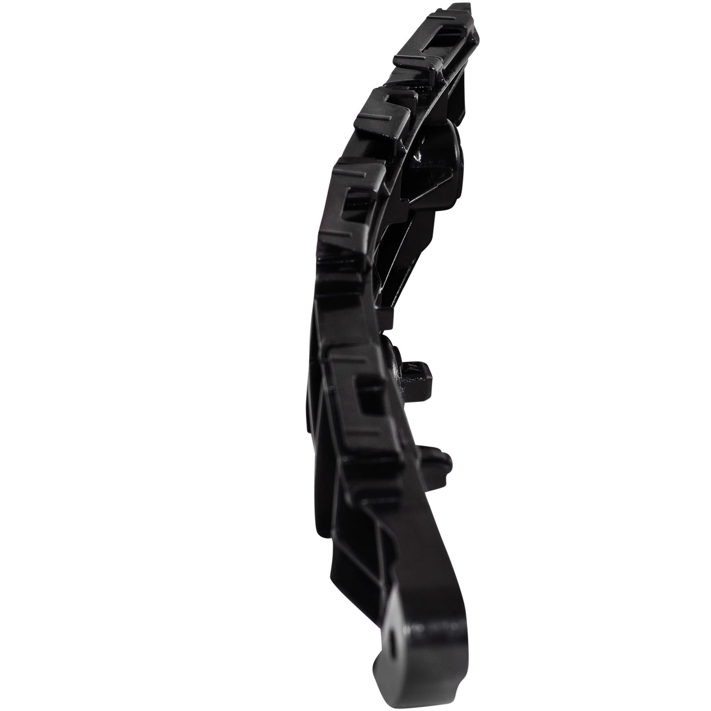 Bumper Bracket for 2016-2022 RX350 Front Retainer for 2016-2022 RX450h for 2018-2022 RX350L 525360E060 Left LX1032117