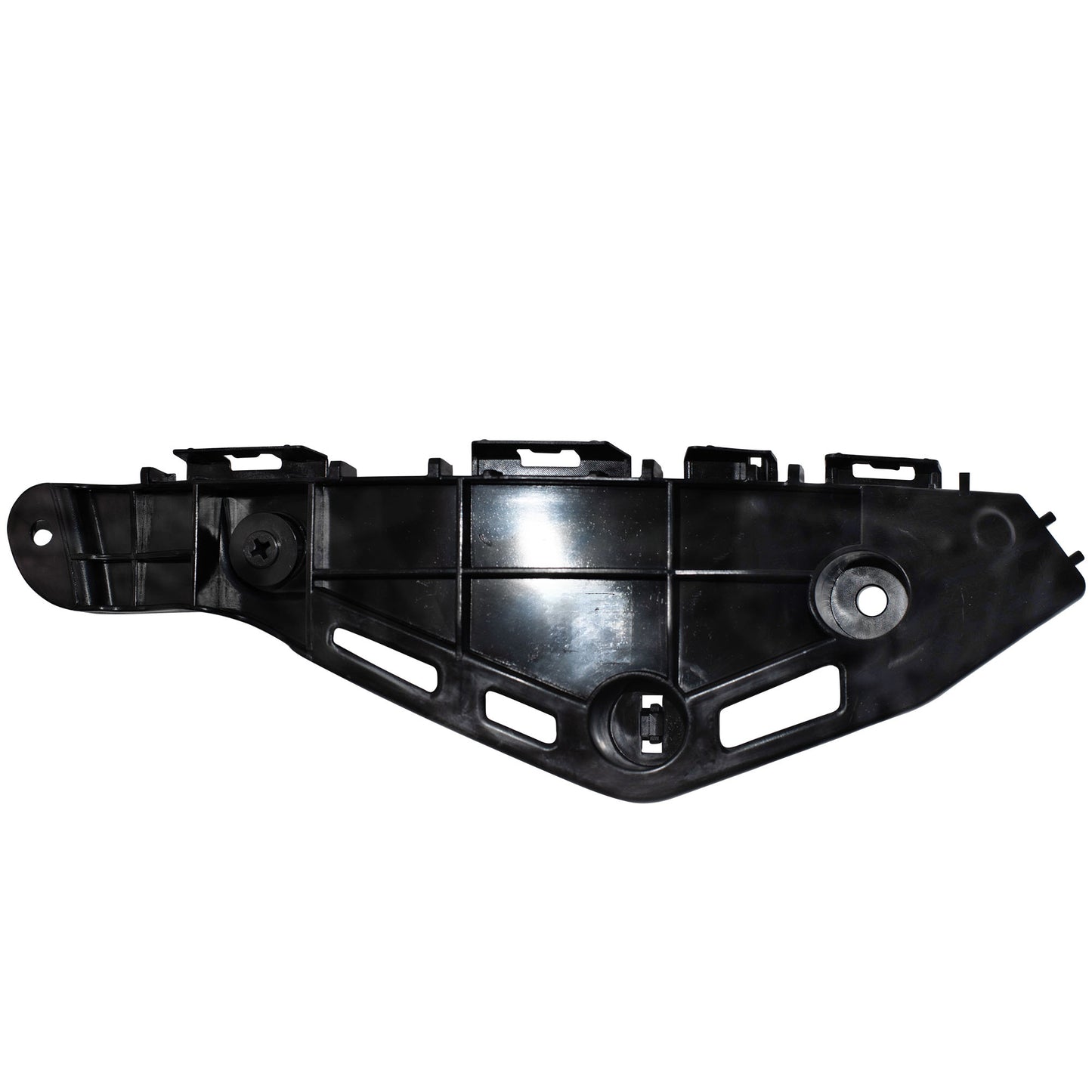 Bumper Bracket for 2016-2022 RX350 Front Retainer for 2016-2022 RX450h for 2018-2022 RX350L 525350E070 Right LX1033117