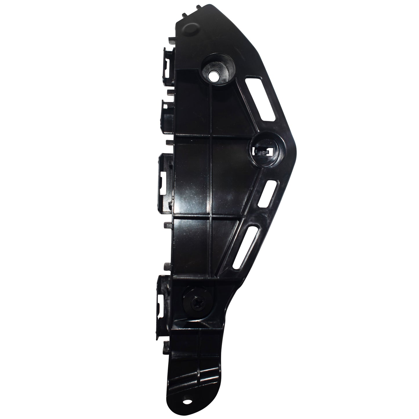 Bumper Bracket for 2016-2022 RX350 Front Retainer for 2016-2022 RX450h for 2018-2022 RX350L 525350E070 Right LX1033117