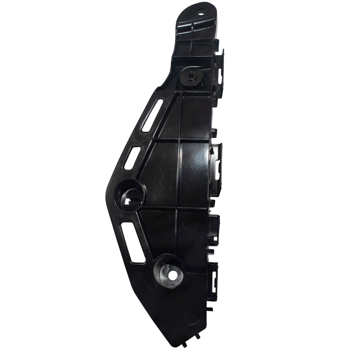 Bumper Bracket for 2016-2022 RX350 Front Retainer for 2016-2022 RX450h for 2018-2022 RX350L 525350E070 Right LX1033117